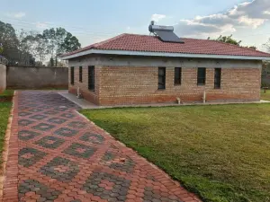 3 Bedroom Cottage/Garden Flat to Rent in Helensvale