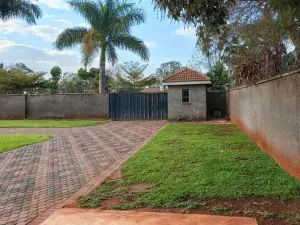3 Bedroom Cottage/Garden Flat to Rent in Helensvale