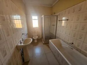 3 Bedroom House to Rent in Belvedere