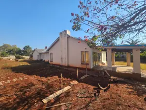 3 Bedroom House to Rent in Belvedere