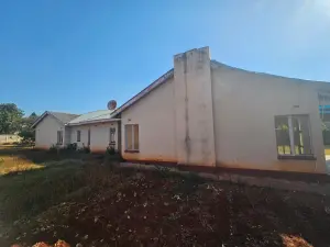 3 Bedroom House to Rent in Belvedere
