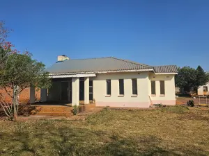 3 Bedroom House to Rent in Belvedere