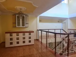 5 Bedroom House to Rent in Emerald Hill