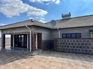 Flat/Apartment to Rent