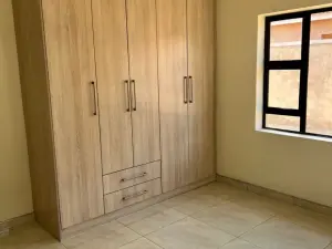 Flat/Apartment to Rent in Mount Pleasant Heights