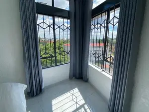 Flat/Apartment to Rent