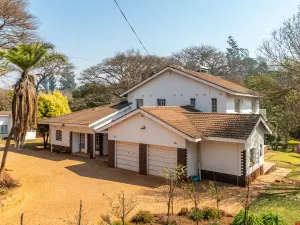 4 Bedroom House to Rent in Glen Lorne