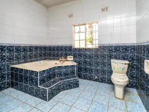 4 Bedroom House to Rent in Glen Lorne