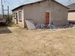 House to Rent