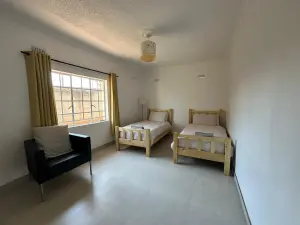 Townhouse/Complex/Cluster to Rent in Rolf Valley