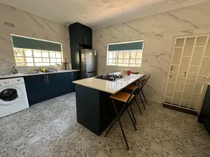 Townhouse/Complex/Cluster to Rent in Rolf Valley