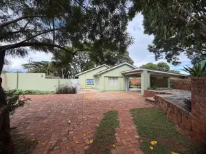 Townhouse/Cluster to Rent in Rolf Valley