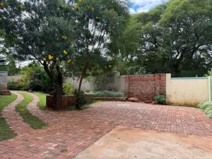 Townhouse/Cluster to Rent in Rolf Valley