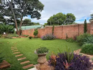 Townhouse/Cluster to Rent in Rolf Valley