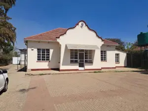 House to Rent