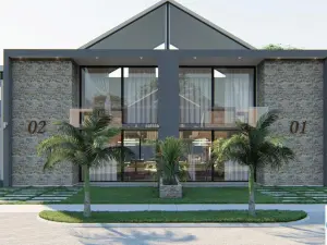 Townhouse/Complex/Cluster for Sale