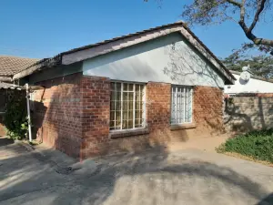 House in Msasa Park
