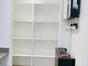 Townhouse/Complex/Cluster to Rent in Borrowdale