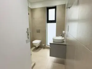 Townhouse/Complex/Cluster to Rent in Borrowdale