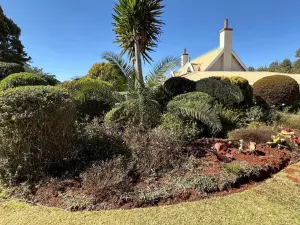 Townhouse/Complex/Cluster to Rent in Borrowdale