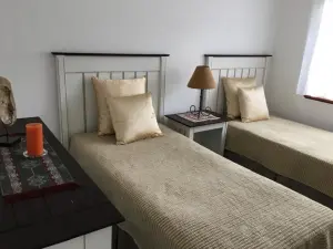 Townhouse/Complex/Cluster to Rent in Borrowdale