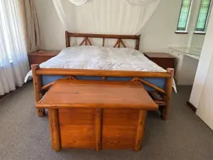 Townhouse/Complex/Cluster to Rent in Borrowdale