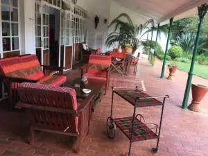 Townhouse/Complex/Cluster to Rent in Borrowdale