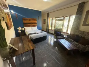4 Bedroom House to Rent in Mount Pleasant