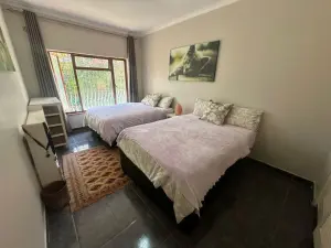 4 Bedroom House to Rent in Mount Pleasant