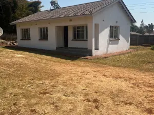 Cottage/Garden Flat to Rent