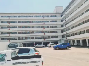 Flat/Apartment to Rent in Avenues