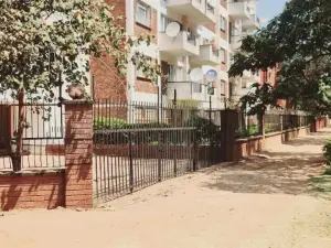 Flat/Apartment to Rent in Avenues