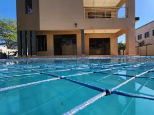 Townhouse/Complex/Cluster to Rent in Ryelands