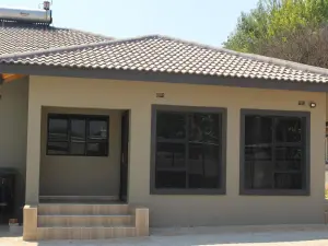 Townhouse/Complex/Cluster to Rent