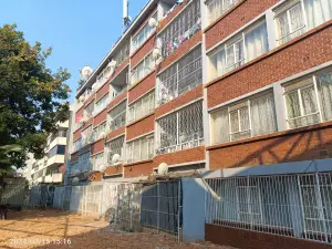 Flat/Apartment to Rent