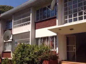 Flat/Apartment to Rent
