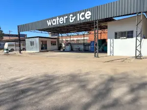 Commercial Property to Rent