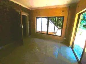 3 Bedroom Cottage/Garden Flat to Rent in Vainona