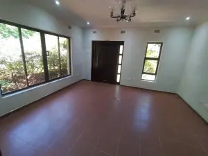 3 Bedroom Cottage/Garden Flat to Rent in Vainona