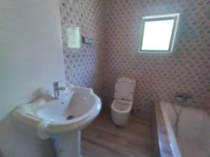 3 Bedroom Cottage/Garden Flat to Rent in Vainona