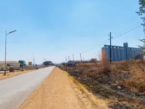 Commercial Property for Sale