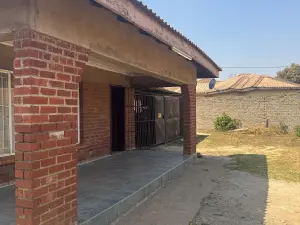 House to Rent