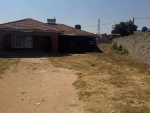 House to Rent
