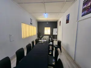 Commercial Property to Rent in Avenues