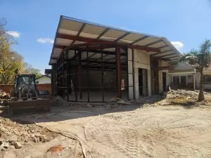 Commercial Property to Rent in Vainona