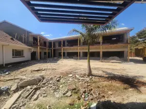 Commercial Property to Rent in Vainona