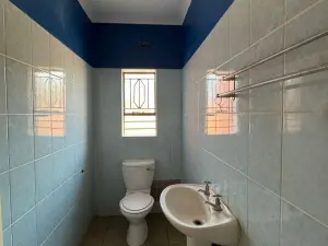 4 Bedroom House to Rent in Westgate