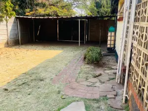 2 Bedroom Cottage/Garden Flat to Rent in Haig Park