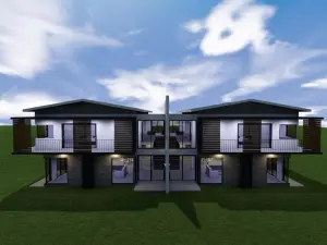 Townhouse/Complex/Cluster for Sale