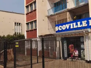 Flat/Apartment for Sale